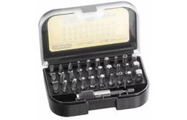 Набор бит Stanley EXPERT LINE 30 ед. (1-13-903) - Фото