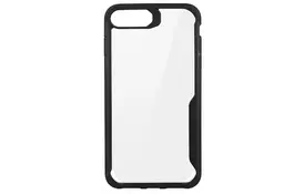 Чехол WK для Apple iPhone 7/8+, WPC-109, Black (681920358565)  - Фото