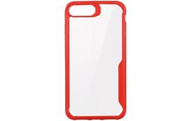 Чехол WK для Apple iPhone 7/8+, WPC-109, Red (681920360551)  - Фото
