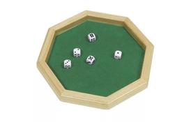 Настольная игра goki Игральные кости (56954G) - Фото