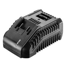 Зарядное устройство GRAPHITE для аккумуляторных батарей Energy+ (58G002)