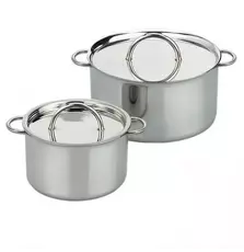 Игровая кастрюлька Nic металическая 9 см (NIC530300)