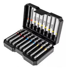 Набор бит Graphite 18 шт. (56H606)