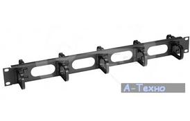 Кабельний організатор CONTEG DP-VP-P2-H - Фото