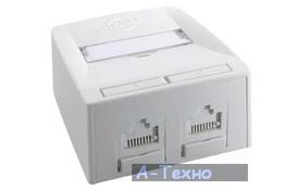 Розетка MOLEX SSY-00010-02 - Фото