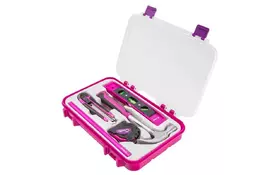 Набор инструментов TOPEX Creator 5 предметов 40D103 - Фото