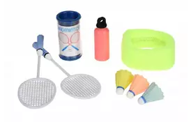 Набор аксессуаров Our Generation бадминтон (BD37341Z) - Фото