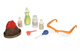 Набор аксессуаров Our Generation класс лаборатории (BD37339Z) - Фото