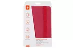 Чехол 2E для планшета до 8.4'' универсальный Red