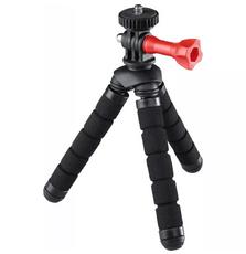 Штатив HAMA Flex 2in1 14 см (00004313)