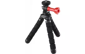 Штатив HAMA Flex 2in1 14 см (00004313) - Фото