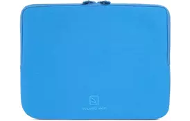 Чехол для ноутбука Tucano COLORE 11.6/12.5 (синий) (BFC1112-B) - Фото