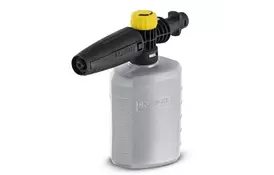 Насадка Karcher пінна для мийок 0.6 л (2.643-147.0) - Фото