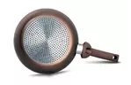 Сковорода Pensofal BIO STONE UNIQUM CHOCO 24 см (PEN5402)