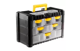 Органайзер TOPEX 400x200x260 79R190 - Фото