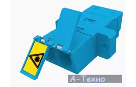 Адаптер MOLEX AFR-00210 - Фото