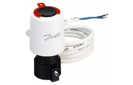 Термоэлектрический привод Danfoss, RA, NO, 230В - Фото