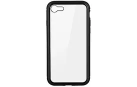 Чехол WK для Apple iPhone 7/8, WPC-103, black (681920378464)  - Фото