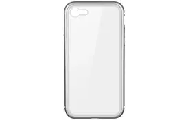 Чехол WK для Apple iPhone 7/8, WPC-103, white (681920378471)  - Фото