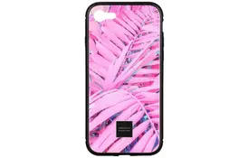 Чехол WK для Apple iPhone 7/8, WPC-107, Jungle (CL15921) (681920360988)  - Фото