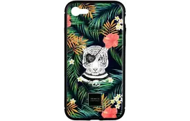 Чехол WK для Apple iPhone 7/8, WPC-107, Jungle (CL15931) (681920361015)  - Фото
