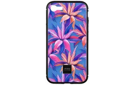 Чехол WK для Apple iPhone 7/8, WPC-107, Jungle (CL15934) (681920361022)  - Фото