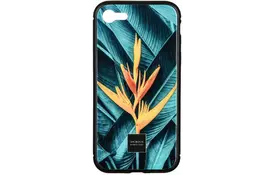 Чехол WK для Apple iPhone 7/8, WPC-107, Jungle (CL15935) (681920361039)  - Фото