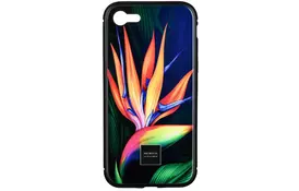 Чехол WK для Apple iPhone 7/8, WPC-107, Jungle (CL15936) (681920378389)  - Фото