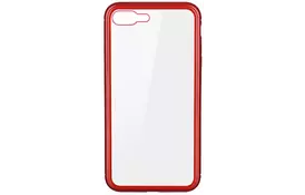 Чехол WK для Apple iPhone 7/8+, WPC-103, red (681920378518)  - Фото