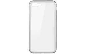 Чехол WK для Apple iPhone 7/8+, WPC-103, white (681920378501) - Фото