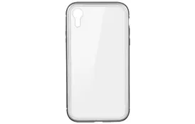 Чeхол WK для Apple iPhone XR WPC-103 White - Фото