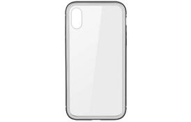 Чeхол WK для Apple iPhone XS Max WPC-103 White - Фото