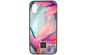 Чехол WK для Apple iPhone XS Max, WPC-107, Jungle (CL15926) - Фото