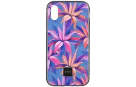 Чехол WK для Apple iPhone XS Max, WPC-107, Jungle (CL15934) - Фото
