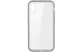 Чехол WK для Apple iPhone XS, WPC-103, White (681920360650)  - Фото