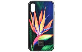 Чехол WK для Apple iPhone XS, WPC-107, Jungle (CL15936) - Фото