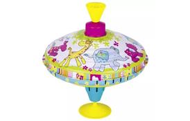 Юла goki на подставке Susibelle (53835G) - Фото