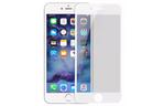 Стекло Baseus для iPhone 7/8 Plus 0.23mm Full Cover Privacy White
