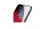 Стекло Baseus для iPhone XR 0.23mm Full Cover curved Privacy Black