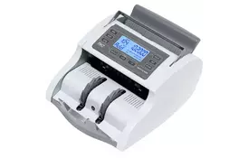 Счетчик банкнот PRO 40U LCD Neo - Фото Счетчик банкнот PRO 40U LCD Neo - Фото