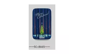 Портативный аккумулятор Remax Proda PPL-23 10000mAh Елка - Фото