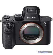 Цифровой фотоаппарат SONY Alpha 7S M2 body black (ILCE7SM2B.CEC)