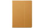 Чехол Huawei MediaPad T3 10 flip cover brown (51991966_)