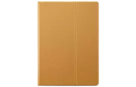 Чехол Huawei MediaPad T3 10 flip cover brown - Фото