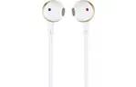 Наушники JBL T205 Champagne Gold