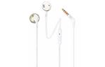 Наушники JBL T205 Champagne Gold