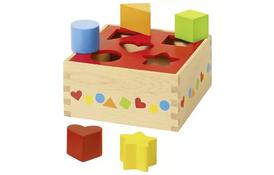 Сортер goki Базовый (58580G) - Фото