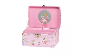 Музыкальная шкатулка goki Бабочка (15470G) - Фото