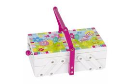 Шкатулка для украшений goki Susibelle (58502G) - Фото