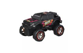 Радиоуправляемая игрушка NEW BRIGHT BAJA RALLY Black 1:18 (1845-3) - Фото